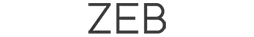 ZEB logo